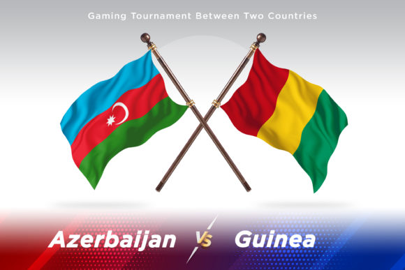 Azerbaijan Versus Guinea Two Flags: A Practical Guide to Comparative Flag Analysis