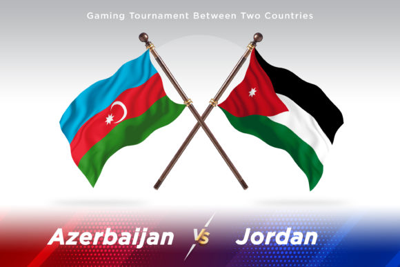 Azerbaijan Versus Jordan Two Flags: Practical Guidance for Accurate Comparison and Use