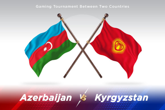 Azerbaijan Versus Kyrgyzstan Two Flags: A Practical Guide for Designers, Educators, and Travelers