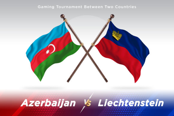 Azerbaijan Versus Liechtenstein Flags: A Practical Guide for Designers and Decision-Makers