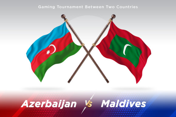 Azerbaijan Versus Maldives Two Flags: A Detailed Comparison of Design, Symbolism, and History
