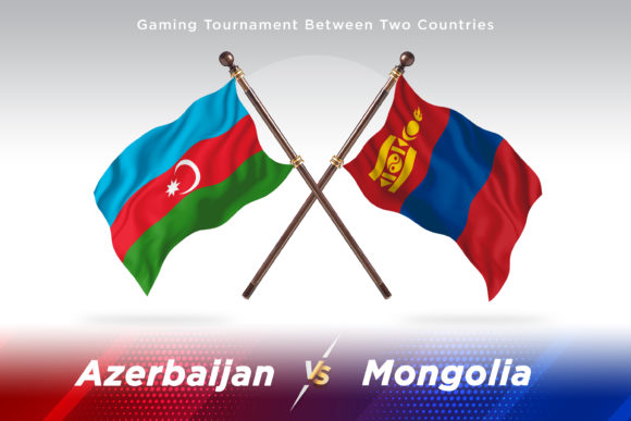 Azerbaijan Versus Mongolia Two Flags: Design, Symbolism, and Practical Value