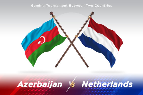 Azerbaijan Versus Netherlands Two Flags: Design, Symbolism, and Cultural Meaning