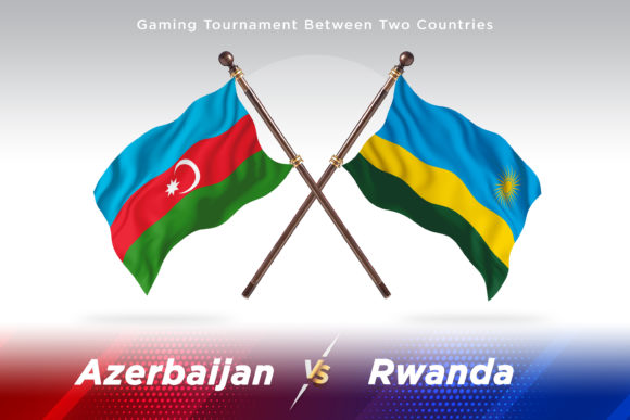 Azerbaijan Versus Rwanda Two Flags: Understanding Key Differences and Symbolism