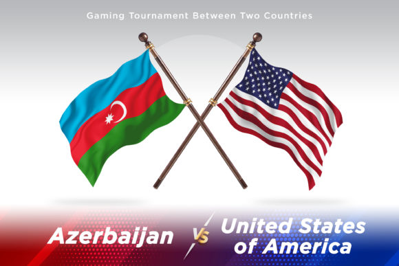 Azerbaijan Versus USA Two Flags: A Comparative Guide to Symbolism, Design, and Practical Applications