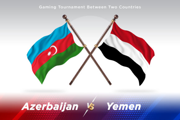 Azerbaijan Versus Vietnam Two Flags: When National Symbols Come Together in Design and Meaning