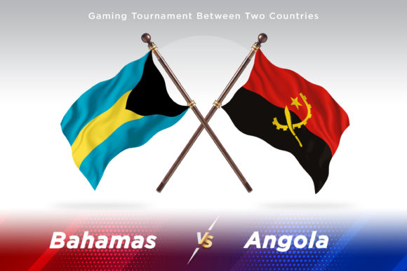 Bahamas Versus Angola Two Flags: Design, Symbolism, and Real-World Applications