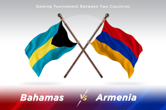 Bahamas Versus Armenia Two Flags: A Comparative Study in Design, Symbolism, and Brand Identity