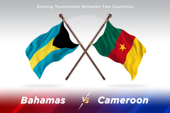 Bahamas Versus Cameroon Two Flags: Design, Meaning, and Practical Applications