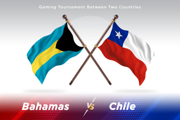 Bahamas Versus Chile Two Flags: A Practical Guide to Design, Symbolism, and Workflow Integration