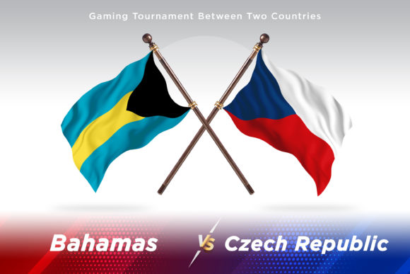 Bahamas Versus Czech Republic Two Flags: Design, Symbolism, and Key Differences