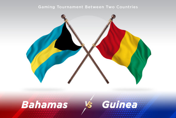 Bahamas Versus Guinea Two Flags: A Complete Guide to Their Designs, Symbolism, and Meanings