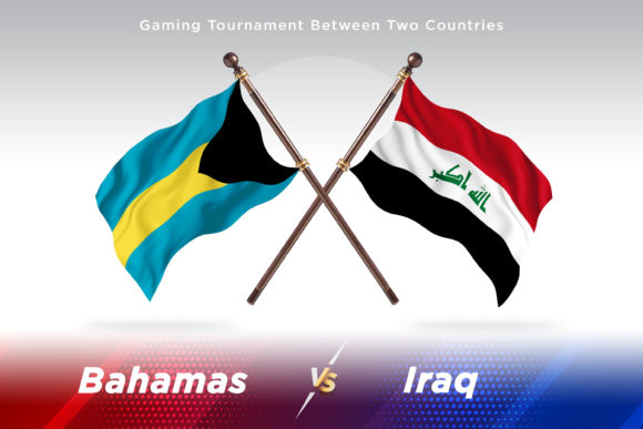 Bahamas Versus Iraq Two Flags: What Sets Them Apart and Why It Matters