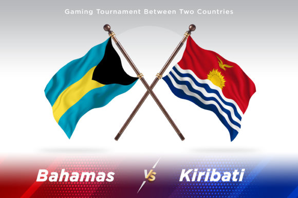 Bahamas Versus Kiribati Two Flags: A Practical Comparison for Design and Symbolism