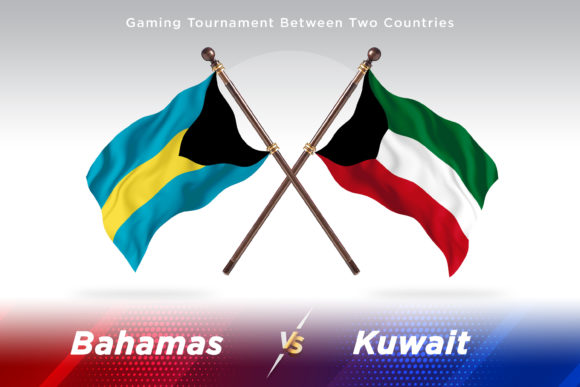 Bahamas Versus Kuwait Two Flags: A Practical Comparison for Everyday Use