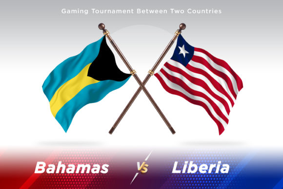 Bahamas Versus Liberia Two Flags: A Detailed Comparison of Design, Symbolism, and National Identity