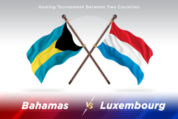 Bahamas Versus Luxembourg Two Flags: A Comparative Guide to Symbolism and Identity