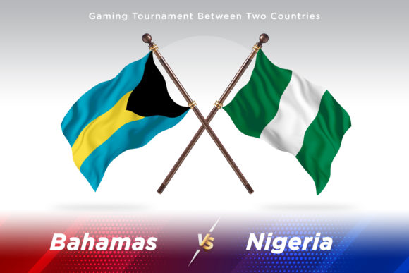 Bahamas Versus Nigeria Two Flags: Understanding Design, Symbolism, and National Identity