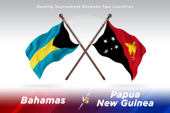 Bahamas Versus Papua New Guinea Flags: Design, Symbolism, and Practical Considerations