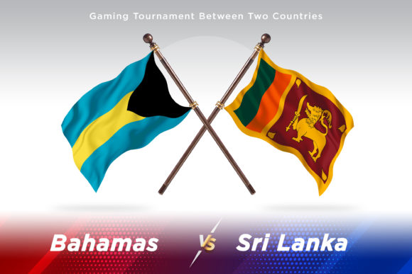 Bahamas Versus Sri Lanka Two Flags: A Practical Guide for Creators, Educators, and Travel Enthusiasts