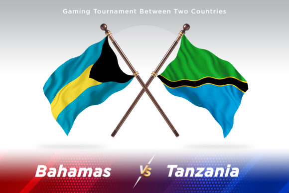 Bahamas Versus Tanzania Two Flags: A Practical Comparison for Travelers, Creatives, and Culture Lovers