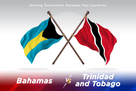 Bahamas Versus Trinidad Two Flags: Symbolism, Identity, and What Design Professionals Can Learn from National Branding