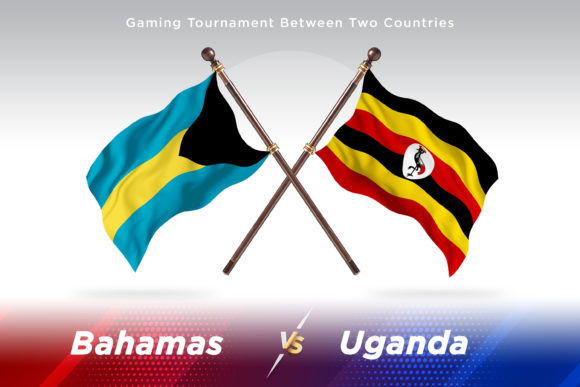 Bahamas Versus Uganda Two Flags: Symbolism, Design, and National Identity Compared