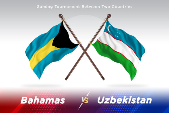 Bahamas Versus Uzbekistan Two Flags: A Deep Dive Into Design, Symbolism, and National Identity