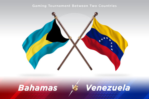 Bahamas Versus Venezuela Two Flags: Design, Symbolism and Meaning