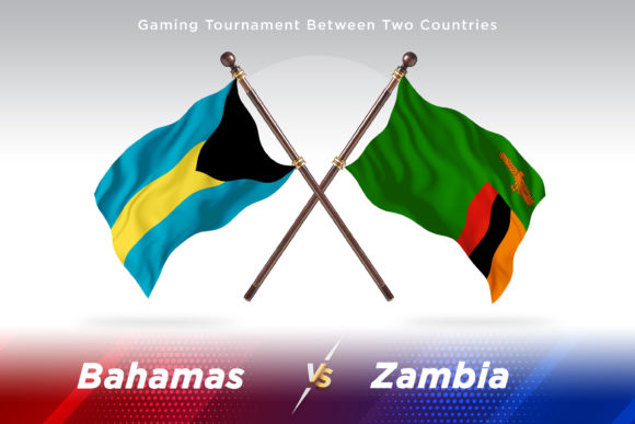 Bahamas Versus Zambia Two Flags: A Strategic Comparison for Design and Decision-Making