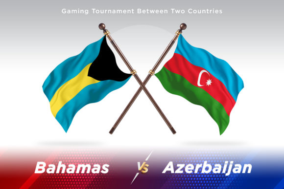 Bahamas vs Azerbaijan Flags: Design and Symbolism