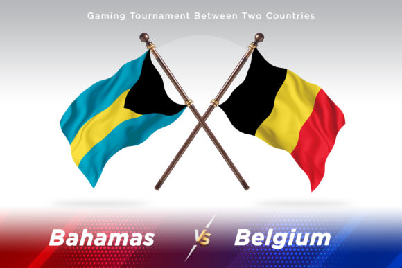 Bahamas vs Belgium Flags: Colors, Symbols, and Hidden Meanings