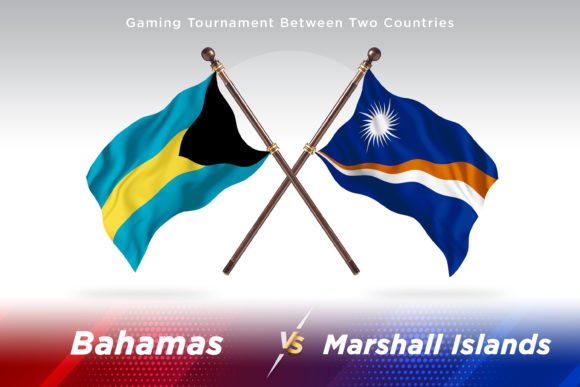 Bahamas vs Marshall Islands Flags: A Deep Dive Into Design, Symbolism, and National Identity