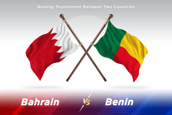 Bahrain Versus Benin Two Flags: A Visual and Practical Comparison