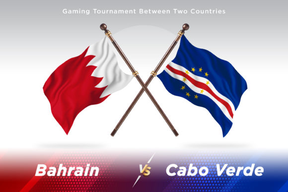 Bahrain Versus Cabo Verde Two Flags: Design, Symbolism, and Cultural Significance