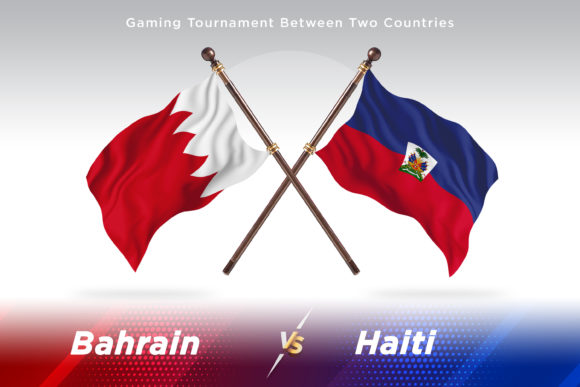 Bahrain Versus Haiti Two Flags: A Comparative Evaluation for Decision-Makers