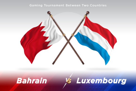 Bahrain Versus Luxembourg Two Flags: A Practical Guide to Understanding the Differences