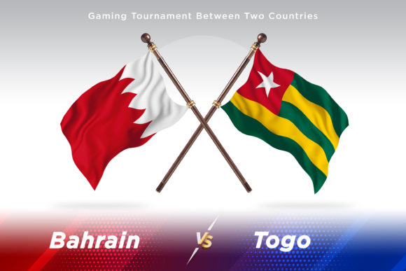 Bahrain Versus Togo Two Flags: What Strategic Comparison Teaches About Design, Symbolism, and Intentional Use