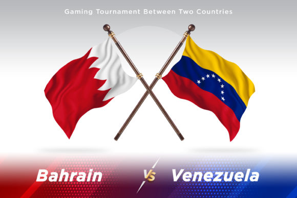 Bahrain Versus Venezuela Two Flags: A Comparative Guide to Design, Symbolism and National Identity