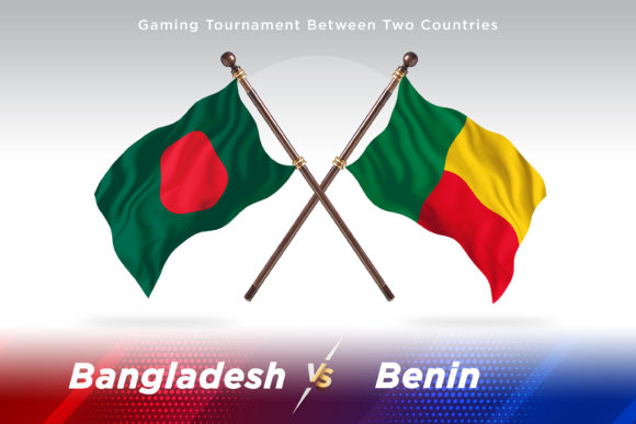 Bangladesh Versus Benin Two Flags: Design, Meaning, and Practical Differences