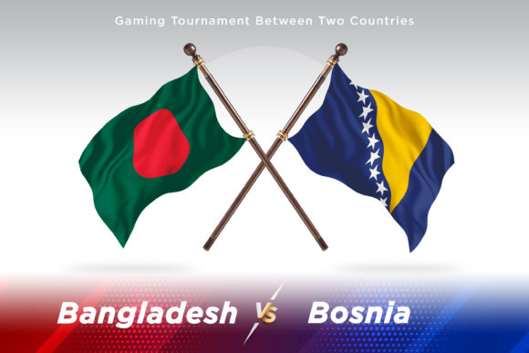 Bangladesh Versus Bosnia Two Flags: A Practical Guide to Understanding and Using Flag Comparisons