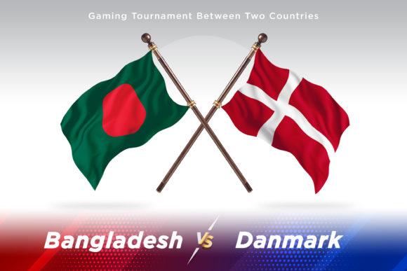 Bangladesh Versus Denmark Two Flags: A Practical Comparison of Design, Symbolism, and Use