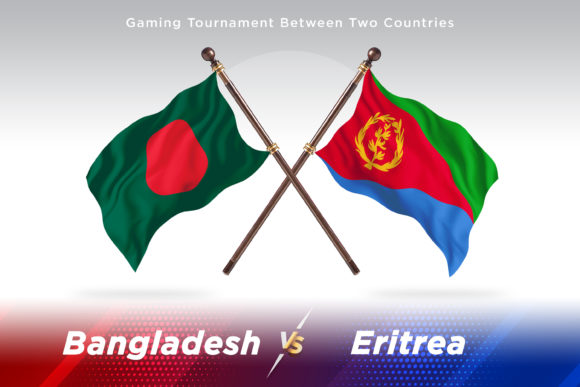 Bangladesh Versus Eritrea Two Flags: A Practical Blueprint for Visual Analysis