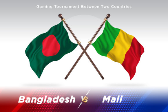 Bangladesh Versus Mali Two Flags: Design, Symbolism, and National Identity Explored