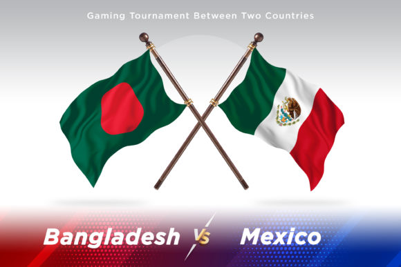 Bangladesh Versus Mexico Two Flags: A Comparative Guide for Design, Symbolism, and Identification