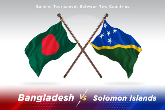 Bangladesh Versus Solomon Islands Flags: A Detailed Comparison of Design, Symbolism, and Distinctiveness