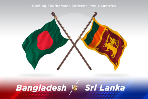 Bangladesh Versus Sri Lanka Two Flags: A Detailed Comparison of Design, Symbolism, and National Identity