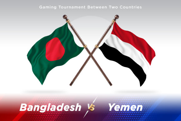 Bangladesh Versus Yemen Two Flags: A Deep Dive into Design, Symbolism, and National Identity