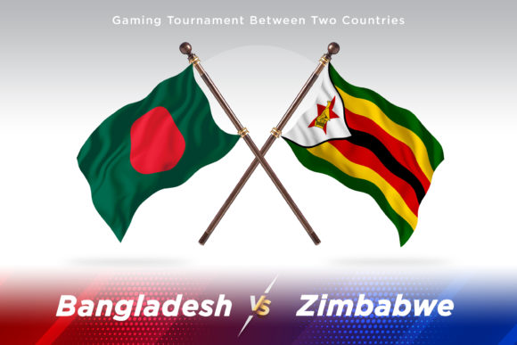 Bangladesh Versus Zimbabwe Two Flags: A Practical Comparison for Design, Branding, and Cross-Cultural Projects
