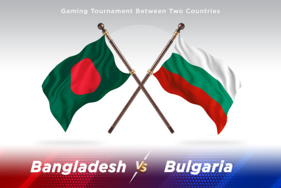 Bangladesh vs Bulgaria Flags: A Practical Comparison